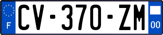 CV-370-ZM