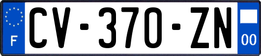 CV-370-ZN