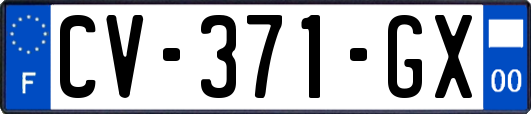 CV-371-GX