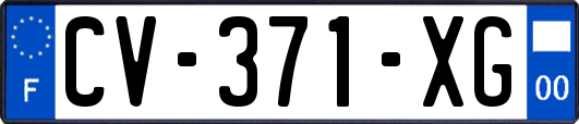 CV-371-XG