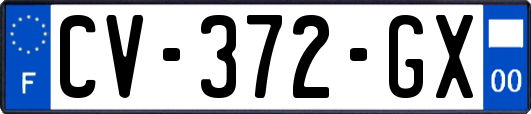 CV-372-GX