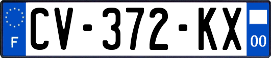 CV-372-KX