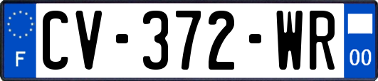 CV-372-WR