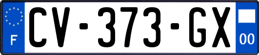 CV-373-GX