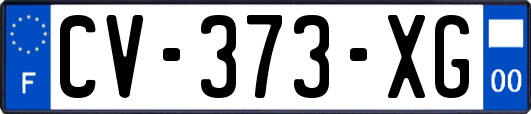 CV-373-XG