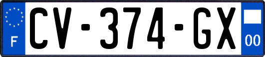 CV-374-GX