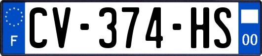 CV-374-HS