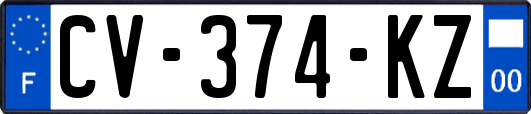 CV-374-KZ