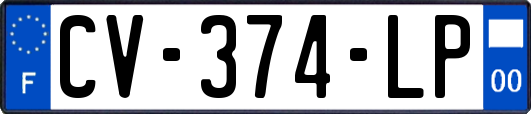 CV-374-LP