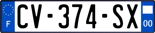 CV-374-SX