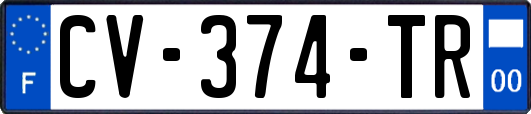 CV-374-TR