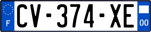 CV-374-XE