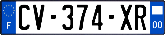 CV-374-XR