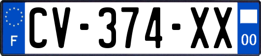 CV-374-XX