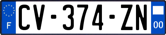 CV-374-ZN