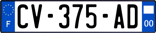 CV-375-AD