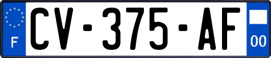 CV-375-AF