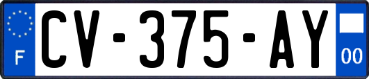 CV-375-AY