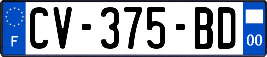 CV-375-BD