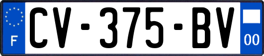CV-375-BV