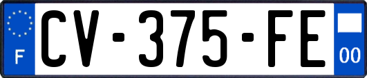 CV-375-FE