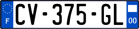 CV-375-GL