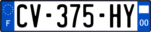 CV-375-HY