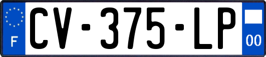 CV-375-LP