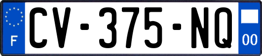 CV-375-NQ