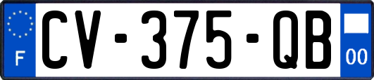 CV-375-QB