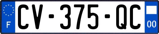 CV-375-QC