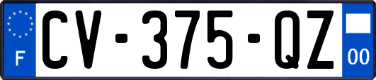 CV-375-QZ