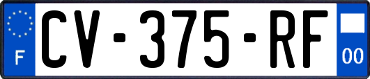 CV-375-RF