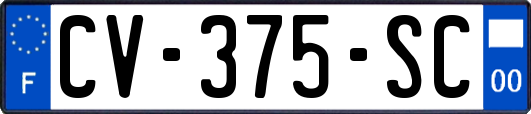 CV-375-SC