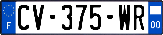 CV-375-WR