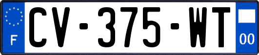 CV-375-WT