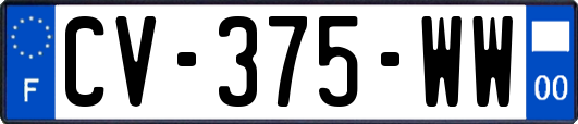 CV-375-WW