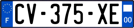 CV-375-XE