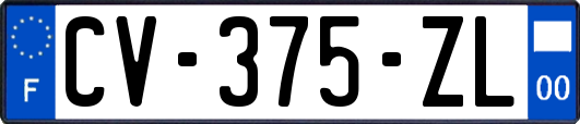 CV-375-ZL