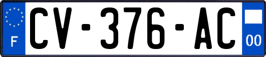 CV-376-AC