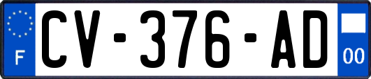 CV-376-AD