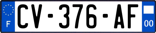 CV-376-AF