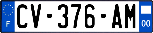 CV-376-AM