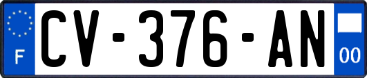 CV-376-AN