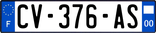 CV-376-AS