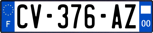 CV-376-AZ