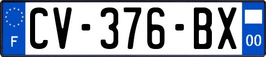 CV-376-BX