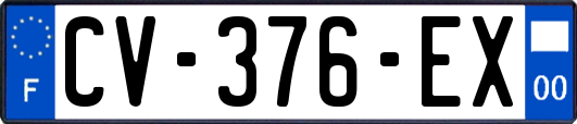 CV-376-EX