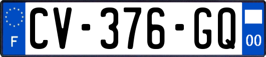 CV-376-GQ