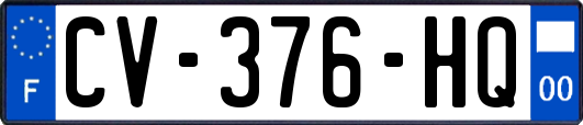 CV-376-HQ